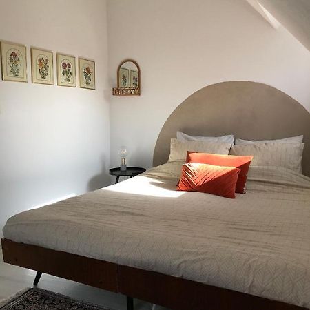 Vegan B&B De Veensezolder Veenendaal Exterior foto