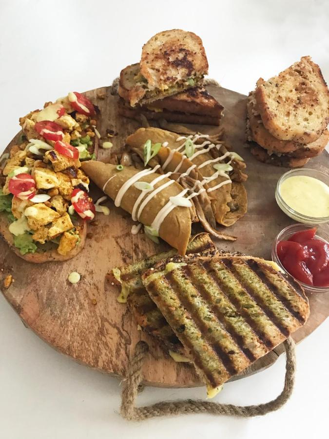 Vegan B&B De Veensezolder Veenendaal Exterior foto