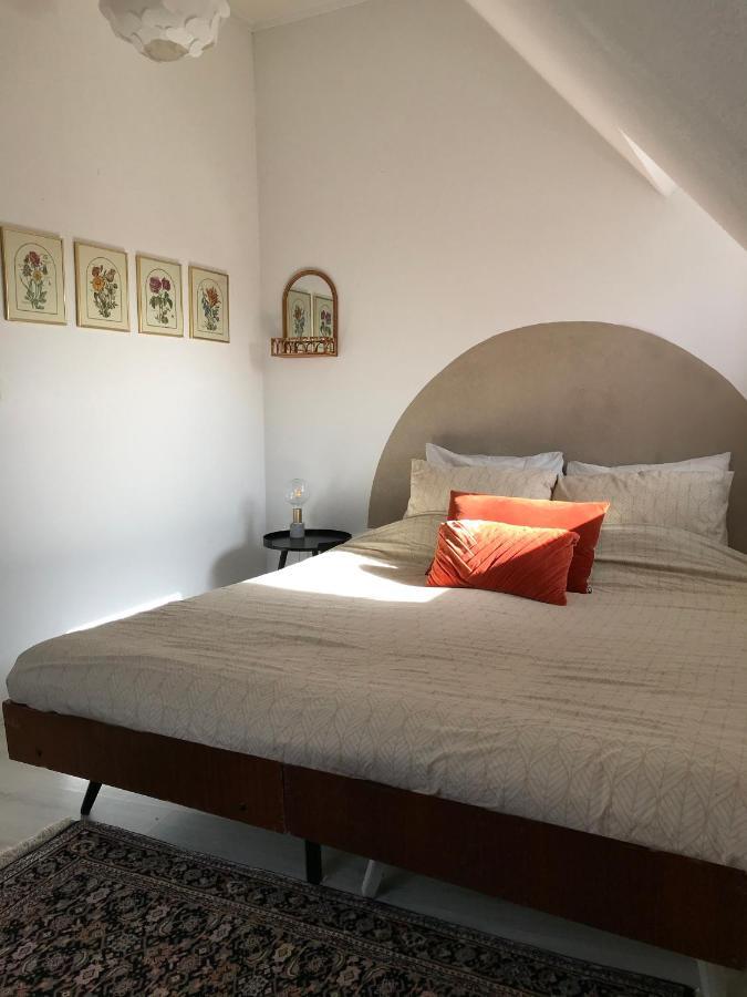 Vegan B&B De Veensezolder Veenendaal Exterior foto